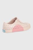 Дитячі кеди Native колір рожевий (2288486)