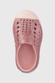 Дитячі кеди Native колір рожевий (2335788)