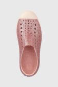 Дитячі кеди Native колір рожевий (2271277)