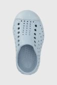 Дитячі кеди Native колір блакитний (2288095)