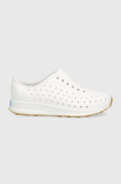 Дитячі кеди Native колір білий (2271295)