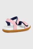 Дитячі сандалі Native колір рожевий (2270942)