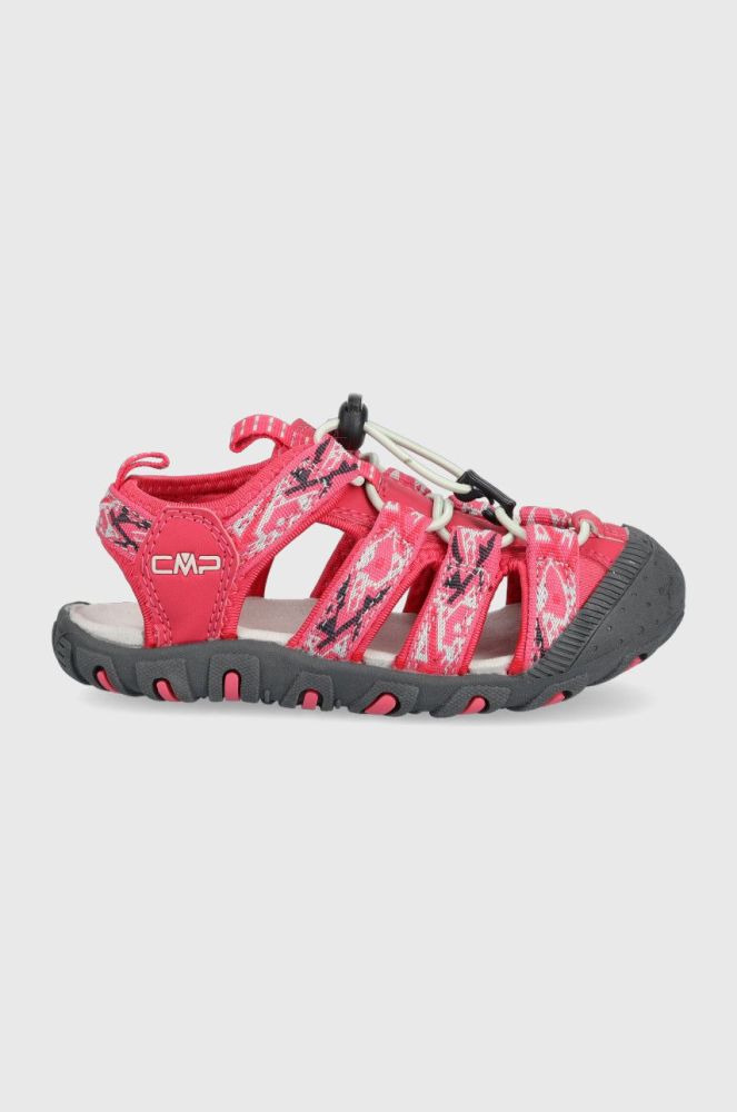 Дитячі сандалі CMP колір рожевий (2275127)