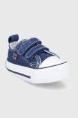 Дитячі кеди Big Star колір синій (1980232)