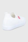 Дитячі кеди Big Star колір білий (1945107)