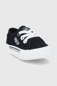 Дитячі кеди Big Star колір чорний (2095366)