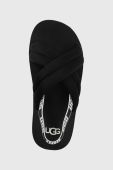 Дитячі сандалі UGG Everlee колір чорний