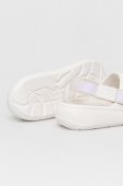 Дитячі сандалі UGG Sport Yeah колір білий