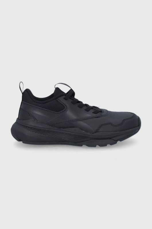 Дитячі черевики Reebok Reebok Xt Sprinter H02853 колір чорний