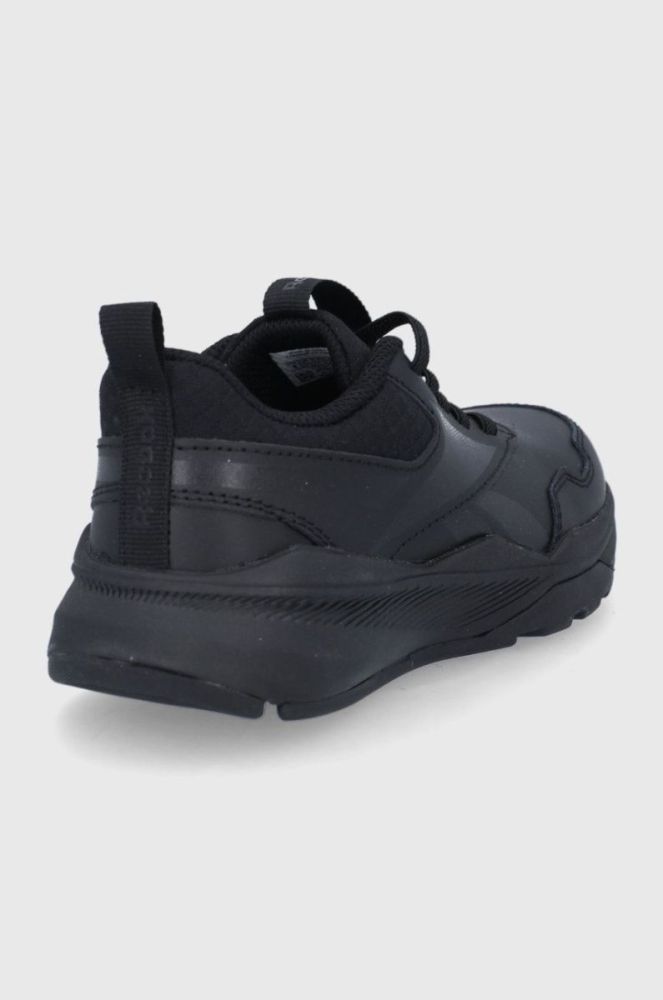 Дитячі черевики Reebok Reebok Xt Sprinter H02853 колір чорний фото 3