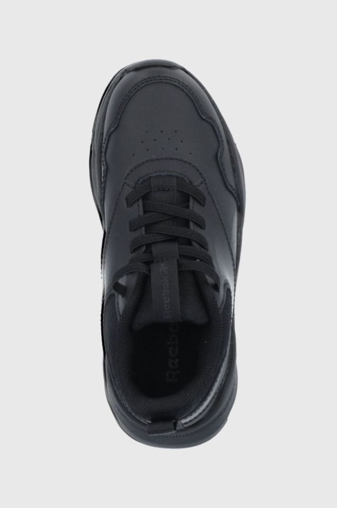 Дитячі черевики Reebok Reebok Xt Sprinter H02853 колір чорний фото 4