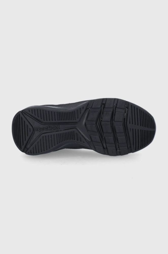 Дитячі черевики Reebok Reebok Xt Sprinter H02853 колір чорний фото 5