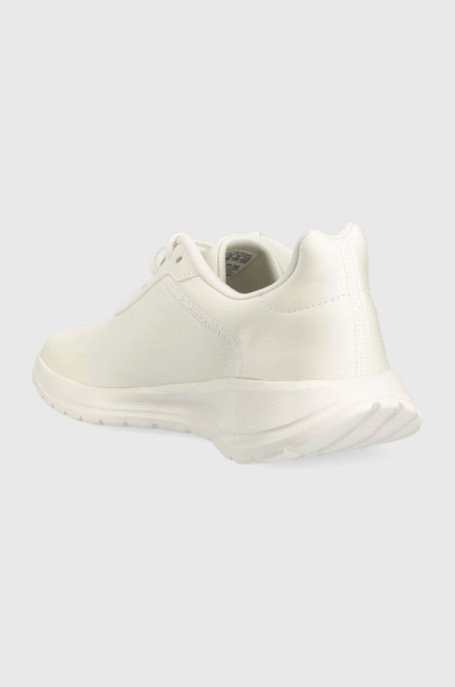 Дитячі кросівки adidas Tensaur Run колір білий (2927230) фото 3