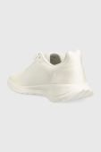 Дитячі кросівки adidas Tensaur Run колір білий (2927230)