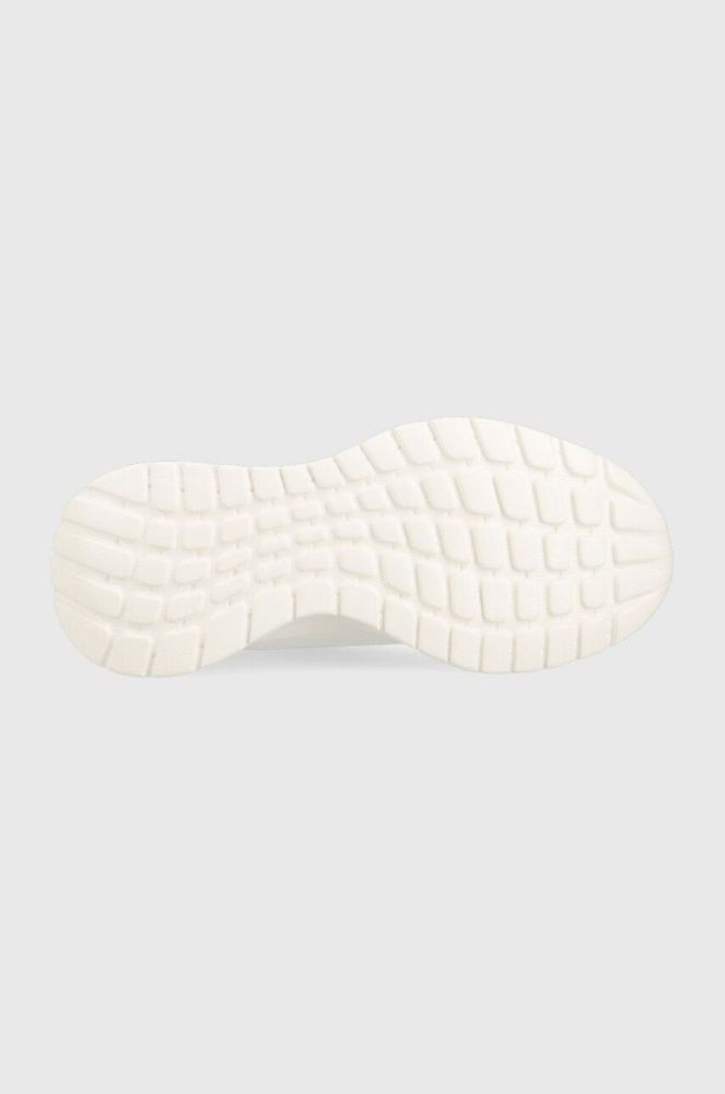 Дитячі кросівки adidas Tensaur Run колір білий (2927230) фото 5