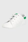 Дитячі кросівки adidas Originals Stan Smith FY7890 колір білий