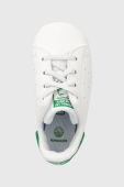 Дитячі кросівки adidas Originals Stan Smith FY7890 колір білий