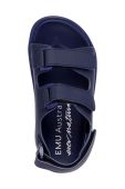 Дитячі сандалі Emu Australia Enever колір синій