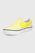 Дитячі кеди Vans колір жовтий (2272921)