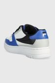 Дитячі кросівки Fila колір синій