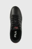 Дитячі кросівки Fila колір чорний (2327726)