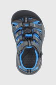Дитячі сандалі Keen колір сірий (2111949)