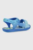 Дитячі сандалі Ipanema Brincar Pape колір блакитний