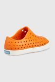 Дитячі кеди Native колір помаранчевий (2257844)