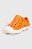 Дитячі кеди Native колір помаранчевий (2257844)
