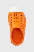 Дитячі кеди Native колір помаранчевий (2257844)