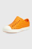 Дитячі кеди Native колір помаранчевий (2271317)