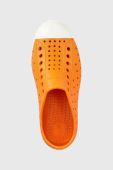 Дитячі кеди Native колір помаранчевий (2271317)