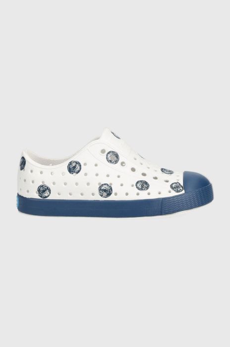 Дитячі кеди Native колір білий (2271003)