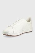 Кросівки Armani Exchange колір білий (2366916)