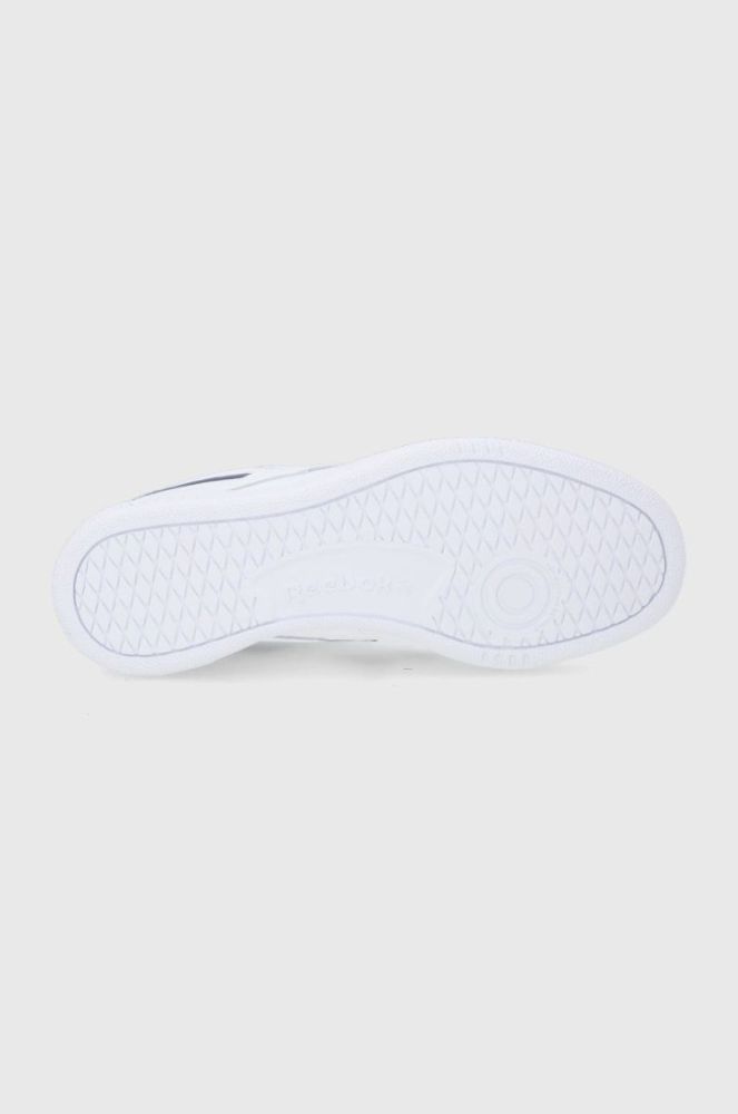 Черевики Reebok Classic Club C Revenge H04168 колір білий H04168-FHWT.VCN.W фото 5