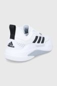 Черевики adidas Trainer V GX0733 колір білий
