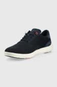 Кросівки Tommy Hilfiger колір синій (2408262)