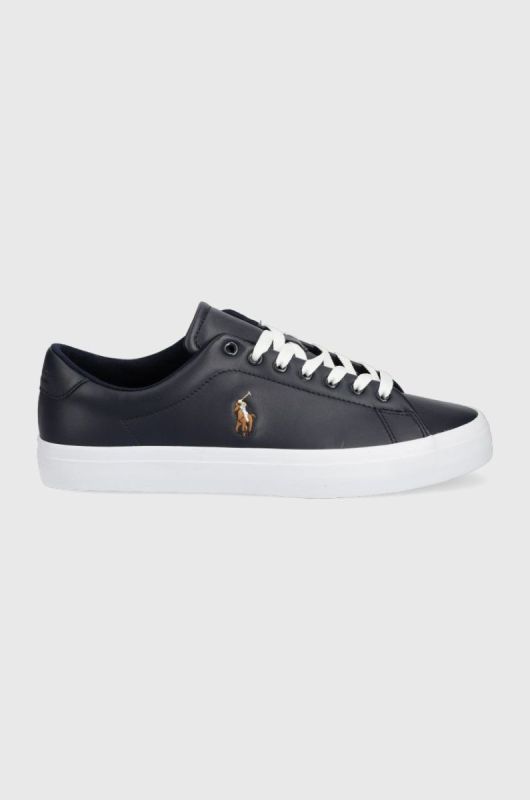 Кросівки Polo Ralph Lauren Longwood колір синій 816861060001