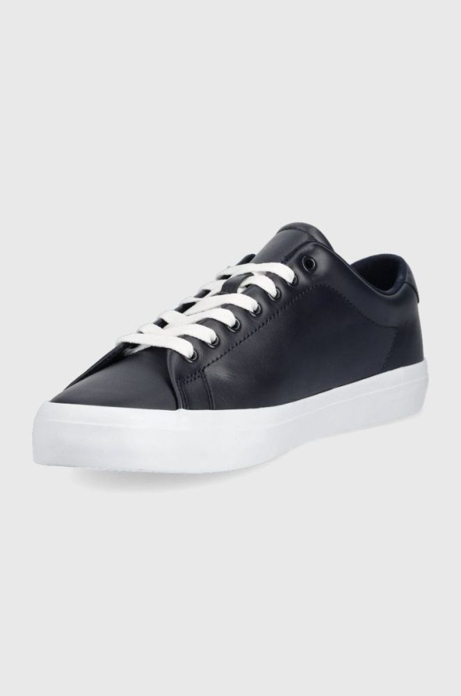 Кросівки Polo Ralph Lauren Longwood колір синій 816861060001 фото 3