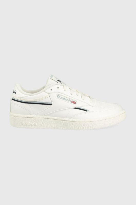 Кросівки Reebok Classic GX7563 колір білий GX7563.100045598-CHL/GGR/VN