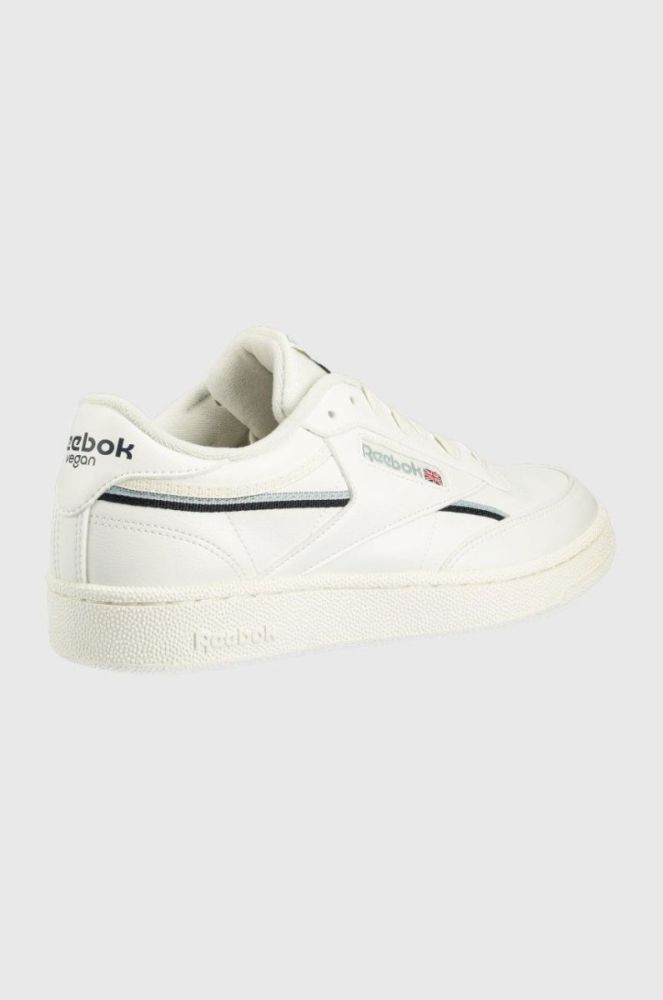 Кросівки Reebok Classic GX7563 колір білий GX7563.100045598-CHL/GGR/VN фото 2