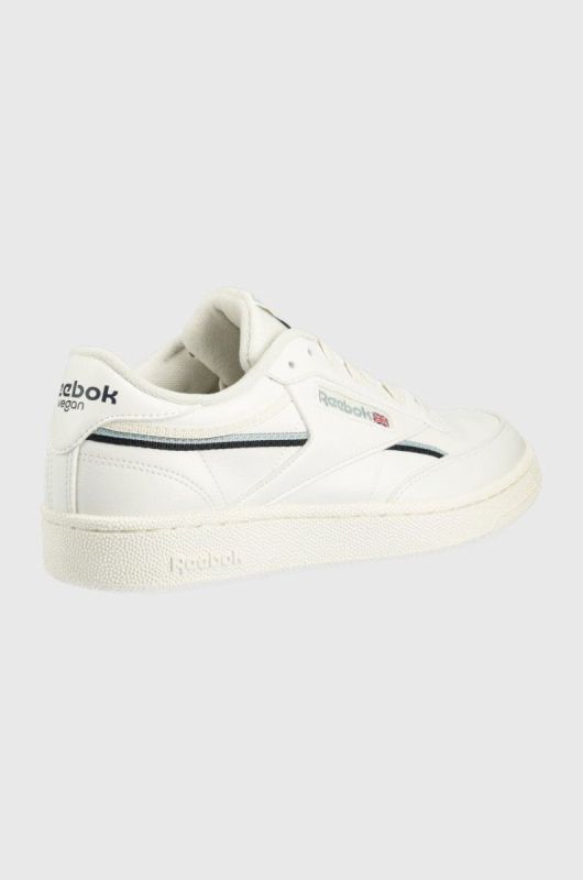 Кросівки Reebok Classic GX7563 колір білий GX7563.100045598-CHL/GGR/VN фото 2