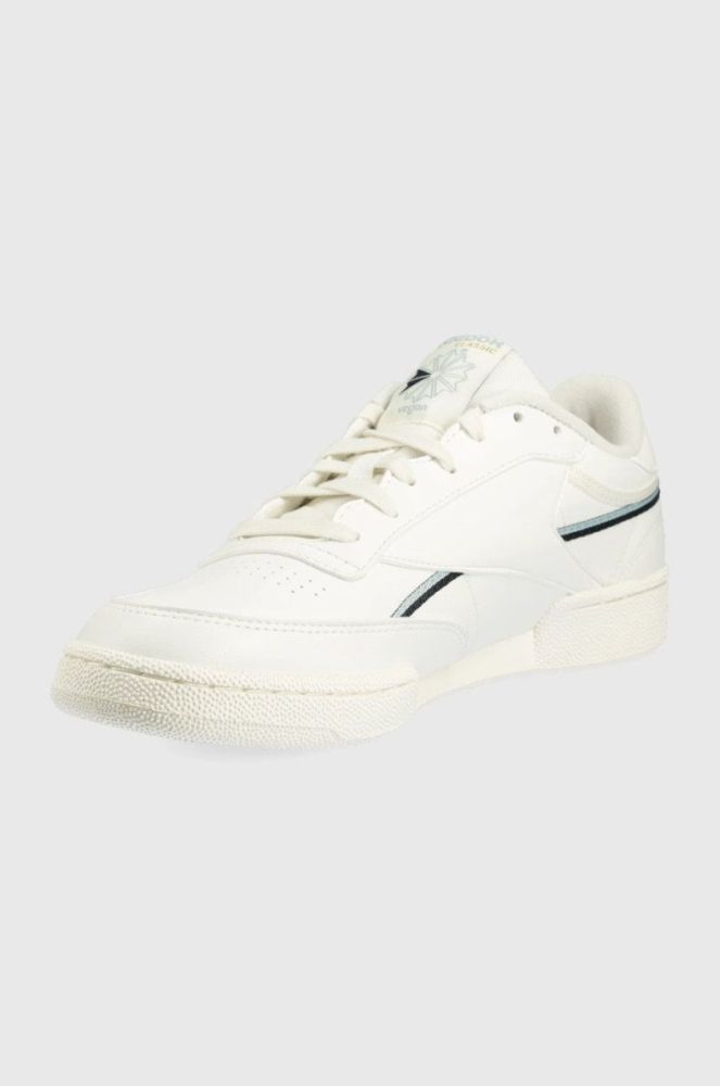 Кросівки Reebok Classic GX7563 колір білий GX7563.100045598-CHL/GGR/VN фото 3