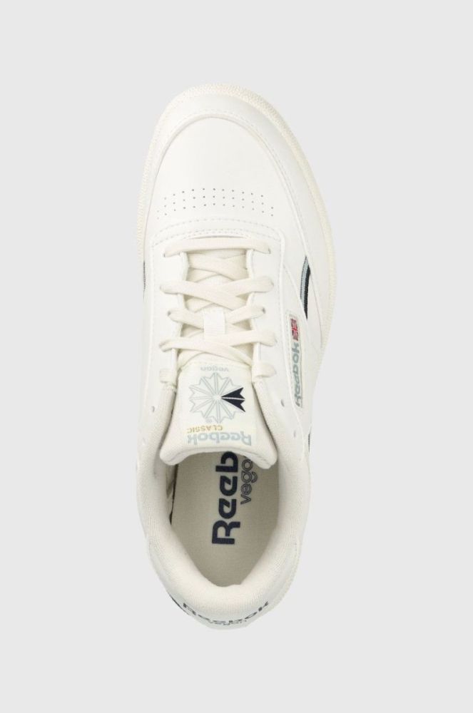 Кросівки Reebok Classic GX7563 колір білий GX7563.100045598-CHL/GGR/VN фото 4