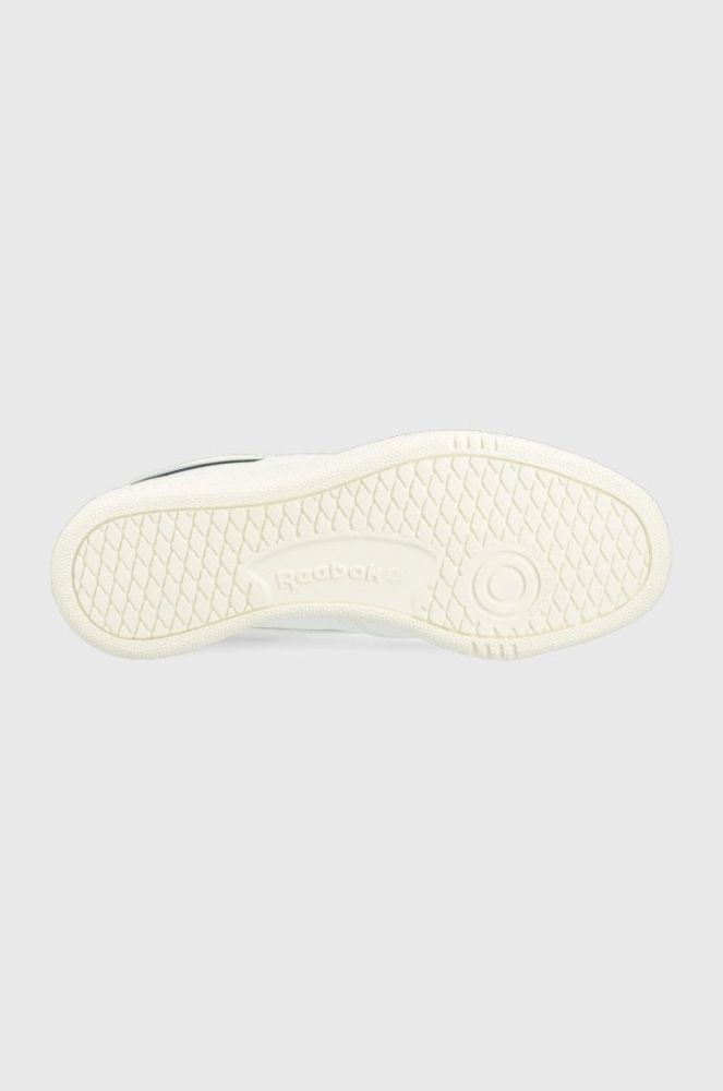 Кросівки Reebok Classic GX7563 колір білий GX7563.100045598-CHL/GGR/VN фото 5