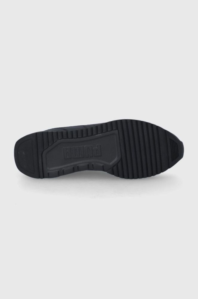 Черевики Puma Puma R78 Sl 37412701 колір чорний фото 5