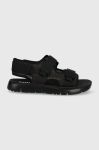 Сандалі Camper Oruga Sandal чоловічі колір коричневий (2154819) Сандалі Camper Oruga Sandal чоловічі колір коричневий (2154819)