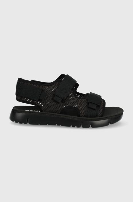 Сандалі Camper Oruga Sandal чоловічі колір коричневий (2154819) Сандалі Camper Oruga Sandal чоловічі колір коричневий (2154819)