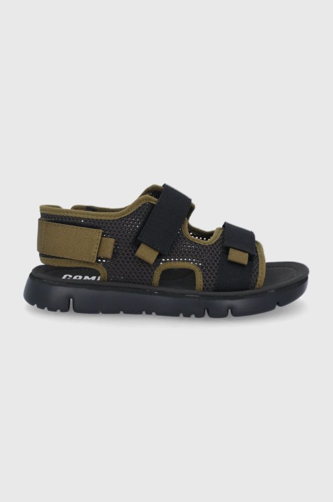 Сандалі Camper Oruga Sandal чоловічі колір коричневий (2120278)