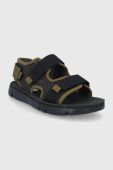 Сандалі Camper Oruga Sandal чоловічі колір коричневий (2120278)